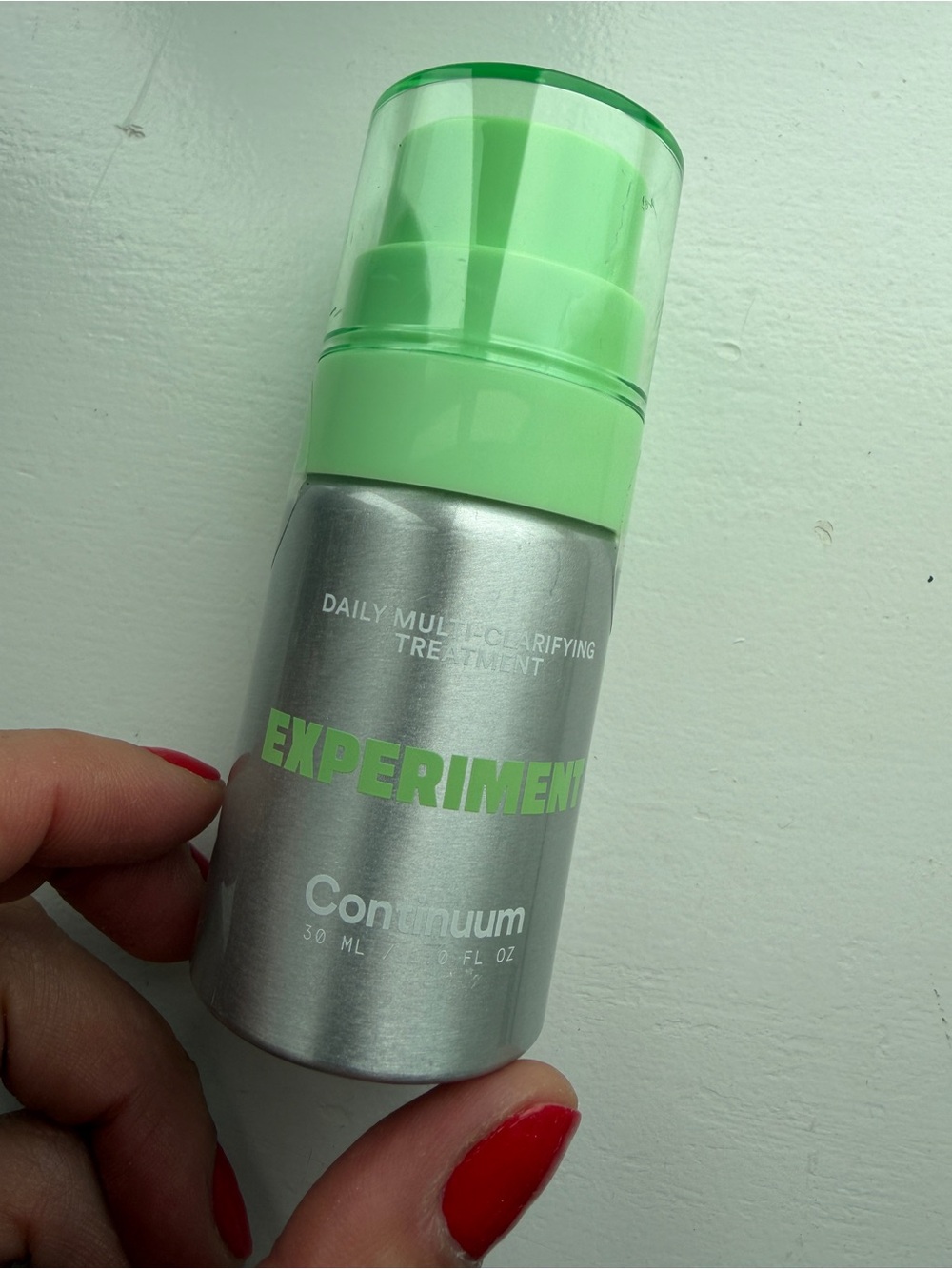 Daily Multi‑Clarifying Treatment — BRAND NEW